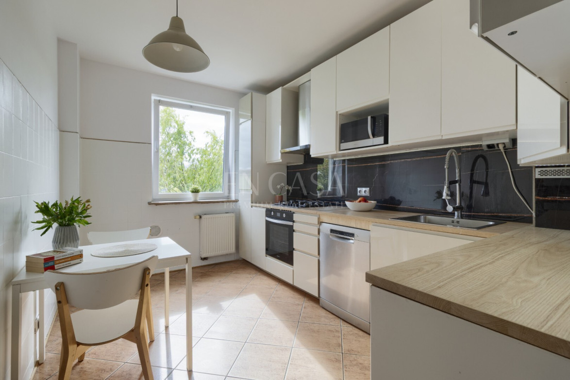 Apartment Sale Grodzisk Mazowiecki Wólczyńska 1